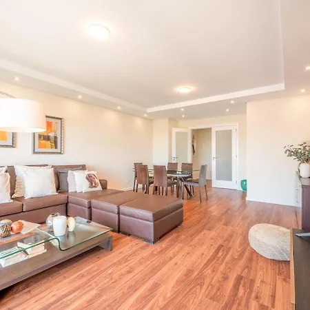 Guestready - Near The Beaches דירה