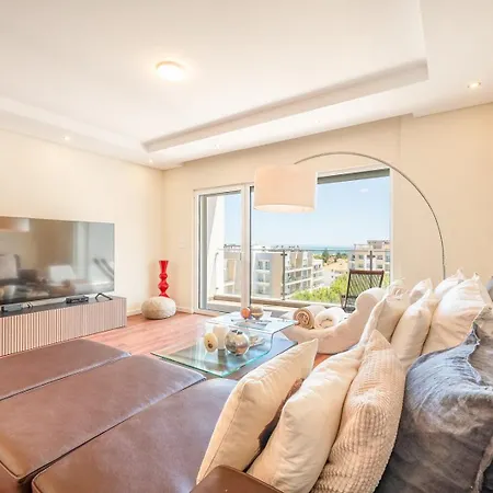 Guestready - Near The Beaches Apartment *
