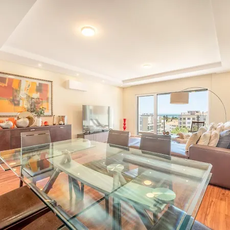 Guestready - Near The Beaches Apartment