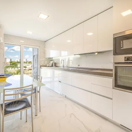 Apartment Guestready - Near The Beaches