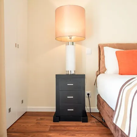 Guestready - Near The Beaches Apartment Parede