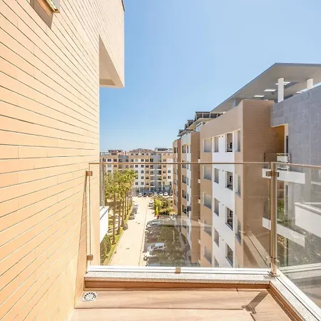 Apartment Guestready - Near The Beaches