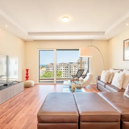 Guestready - Near The Beaches Apartment *
