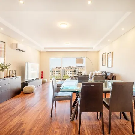 Guestready - Near The Beaches Apartment Parede