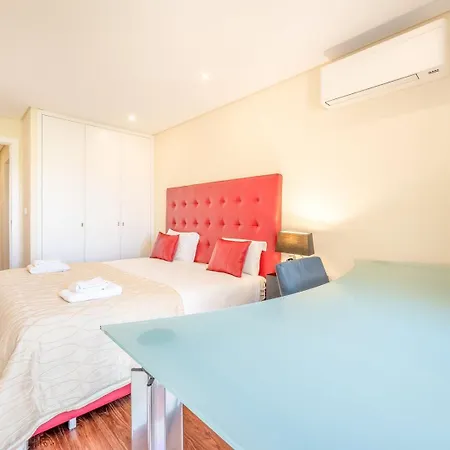 Guestready - Near The Beaches Apartment Parede
