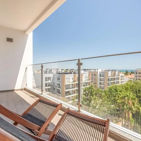 Guestready - Near The Beaches Apartment *