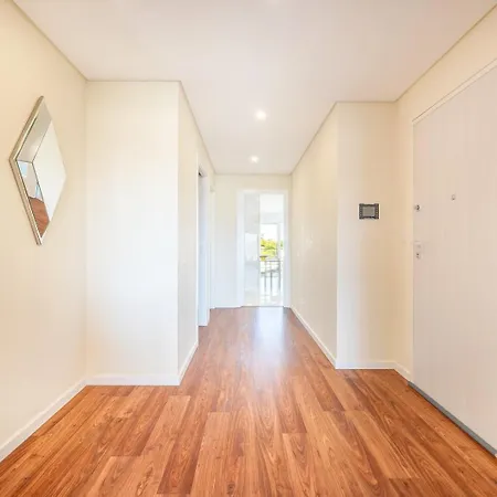 Apartment Guestready - Near The Beaches Parede