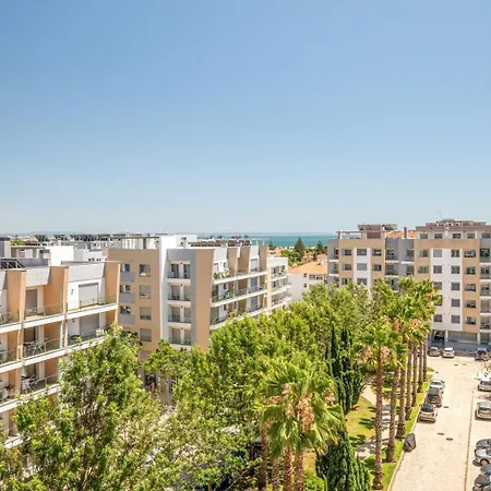 Guestready - Near The Beaches Parede