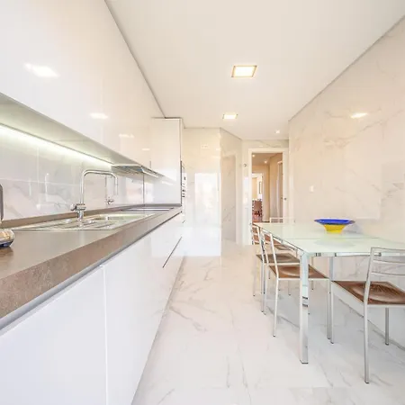 Apartment Guestready - Near The Beaches