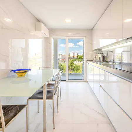 Apartment Guestready - Near The Beaches *