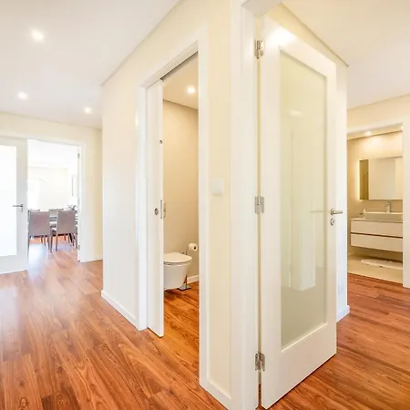 Guestready - Near The Beaches Parede