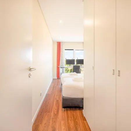 Guestready - Near The Beaches Apartment