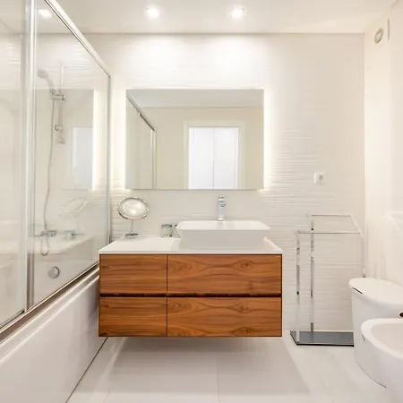 Guestready - Near The Beaches * Parede