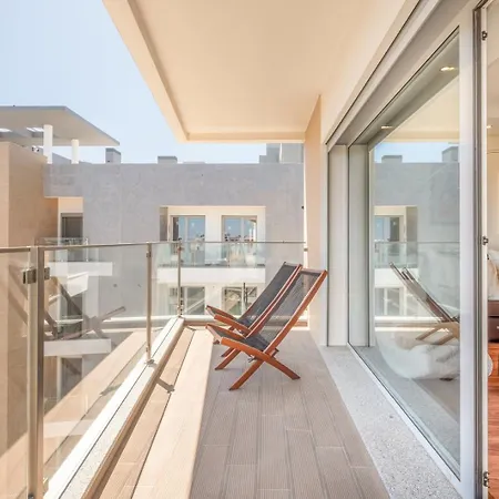 Guestready - Near The Beaches Appartement *